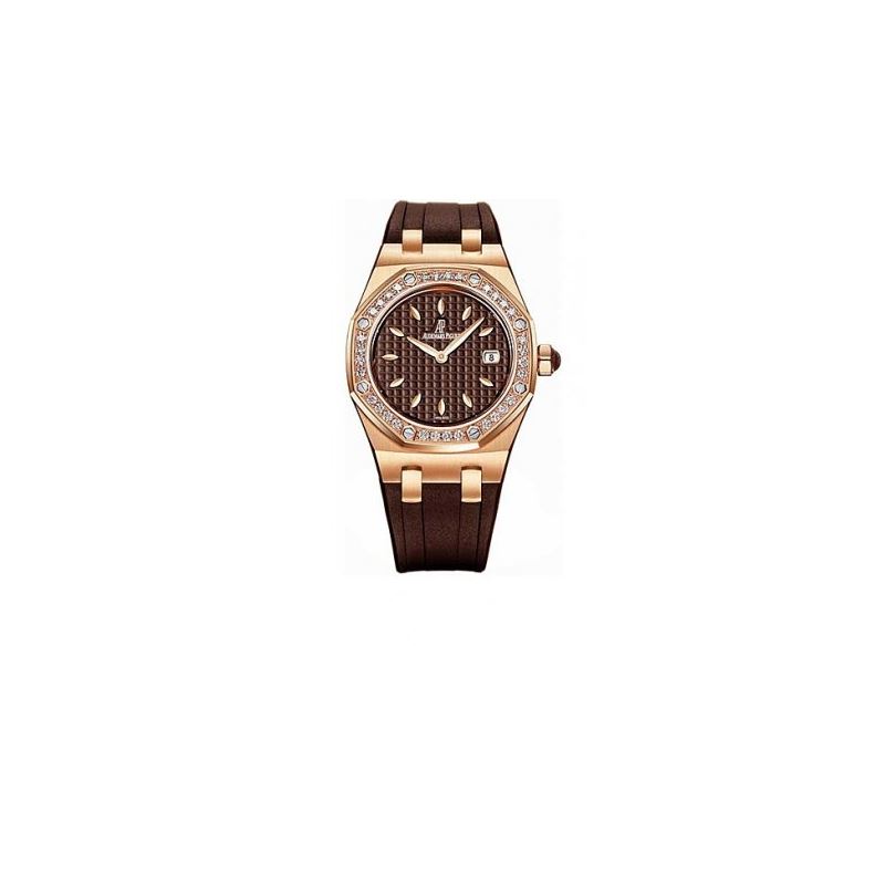 Audemars Piguet Royal Oak Womens Watch 6 54921 1