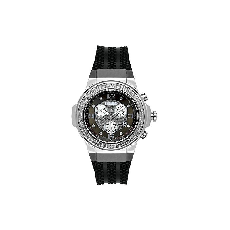 PANTER JPT6 Diamond Watch