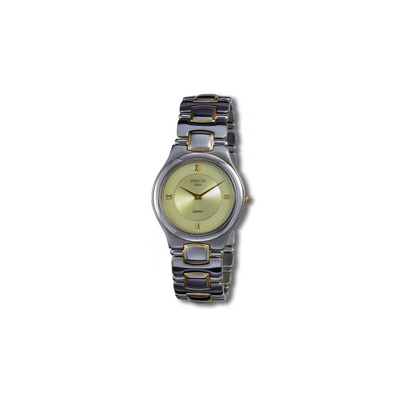 Invicta Watches Magro gold 9348 27921 1