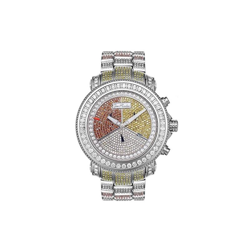 JUNIOR JJU41 Diamond Watch