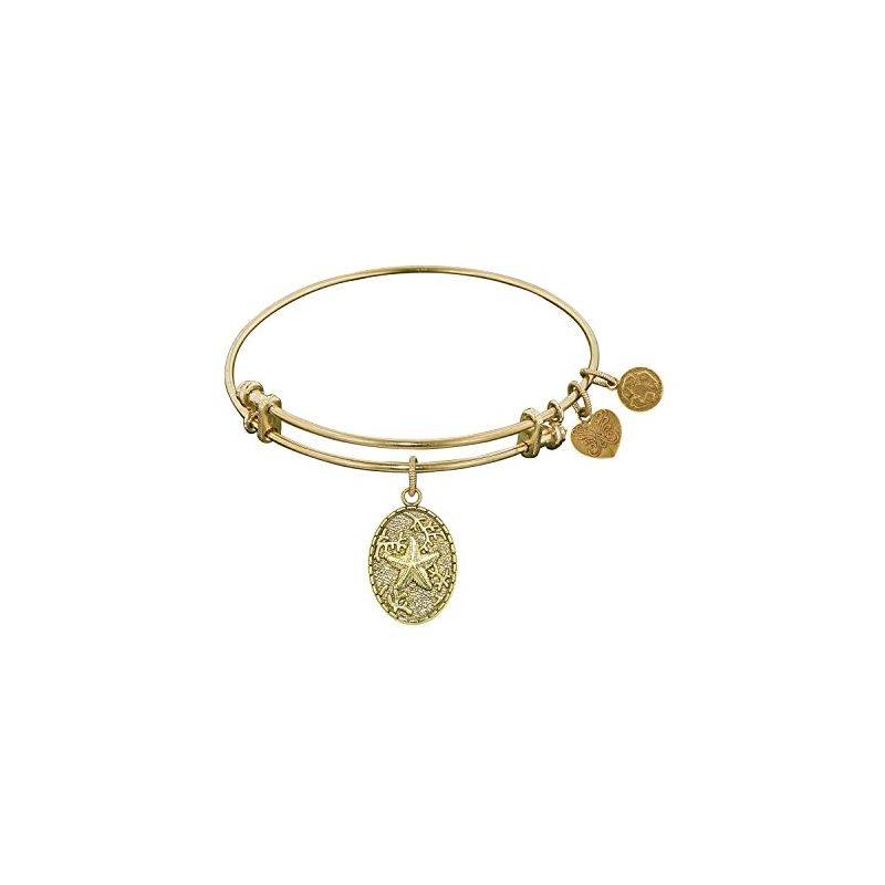 Angelica Ladies Enviormental Collection Bangle Cha