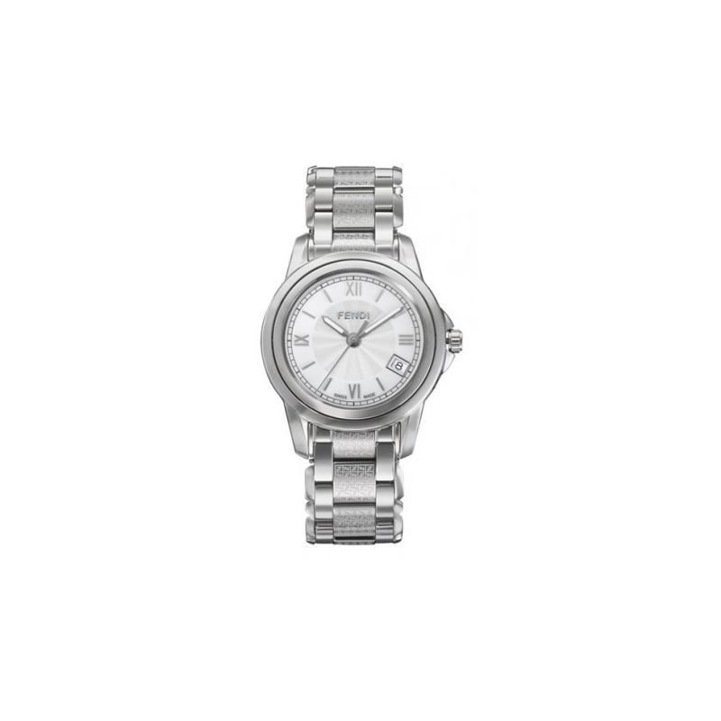 Fendi High Speed Unisex Watch F225240 53612 1