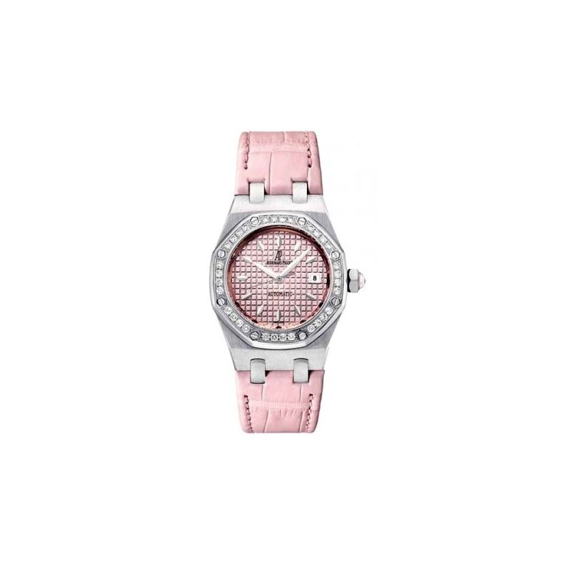 Audemars Piguet Royal Oak Womens Watch 7 54936 1