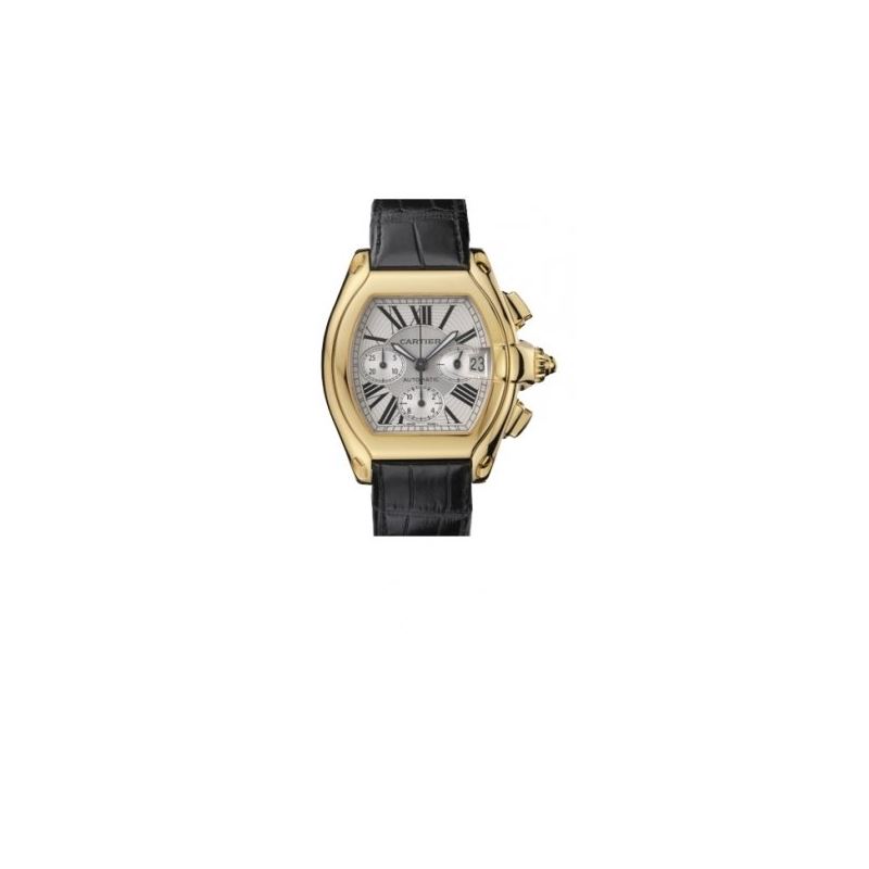 Cartier Roadster Series Men