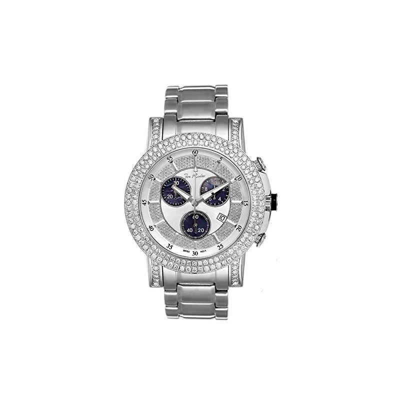 TROOPER JTRO4 Diamond Watch