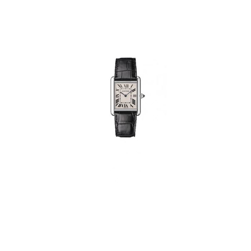 Cartier Tank Series Men