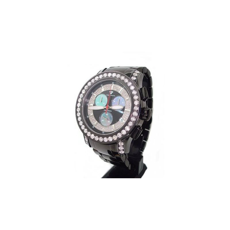 Aqua Masters Masterpiece Diamond Watch A 27861 1