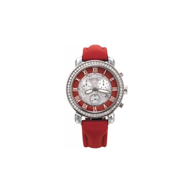 Benny Co Hot Ice 1.5 Red 89505 1