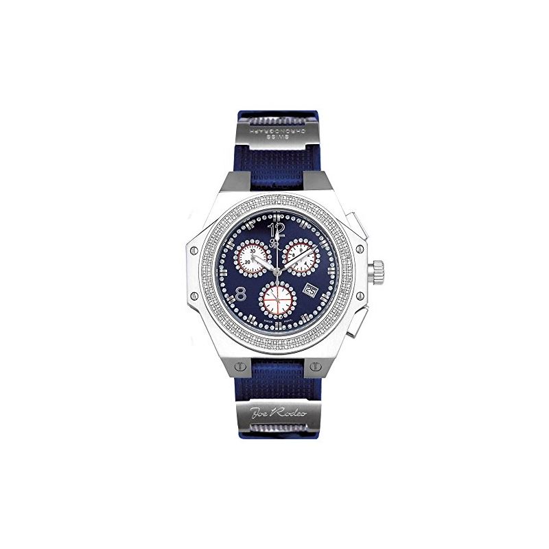 SHAPIRO JRSP3 Diamond Watch