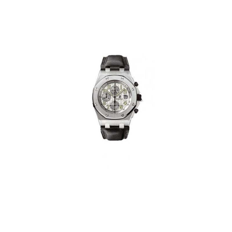 Audemars Piguet Mens Watch 26020ST.OO.D0 54865 1