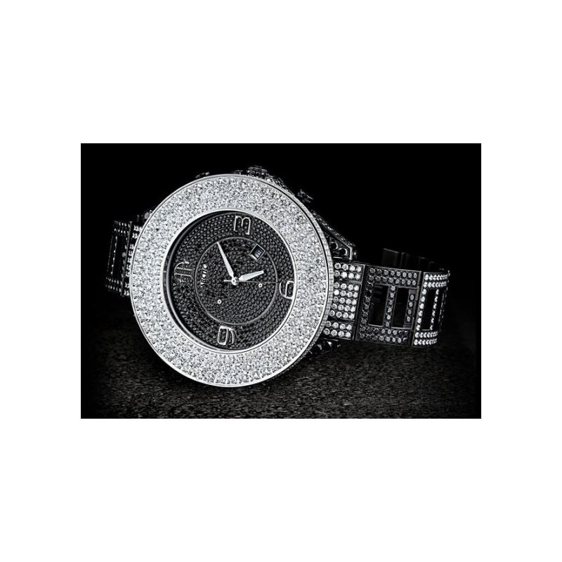 Arctica Watches Arctica 57mm Diamond Cas 49173 1
