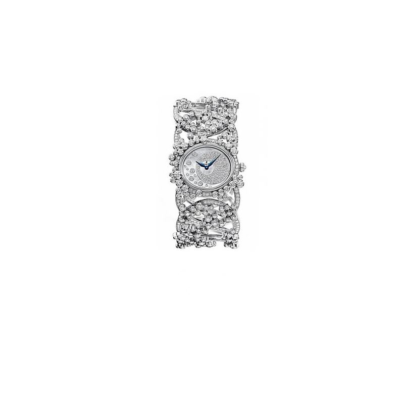 Audemars Piguet Millenary Womens Watch 7 54695 1