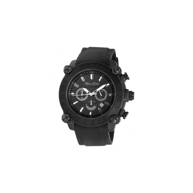 Marc Ecko Wrist Watch E20048G2 49mm 54222 1