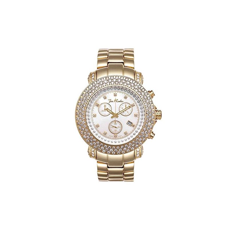 JUNIOR JJU49 Diamond Watch