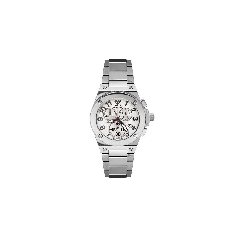 Men's Swiss-Made 47Mm Watch - Available With C