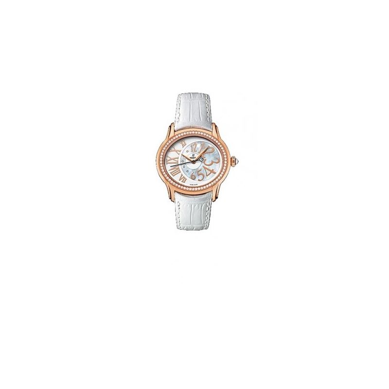 Audemars Piguet Millenary Womens Watch 7 54701 1