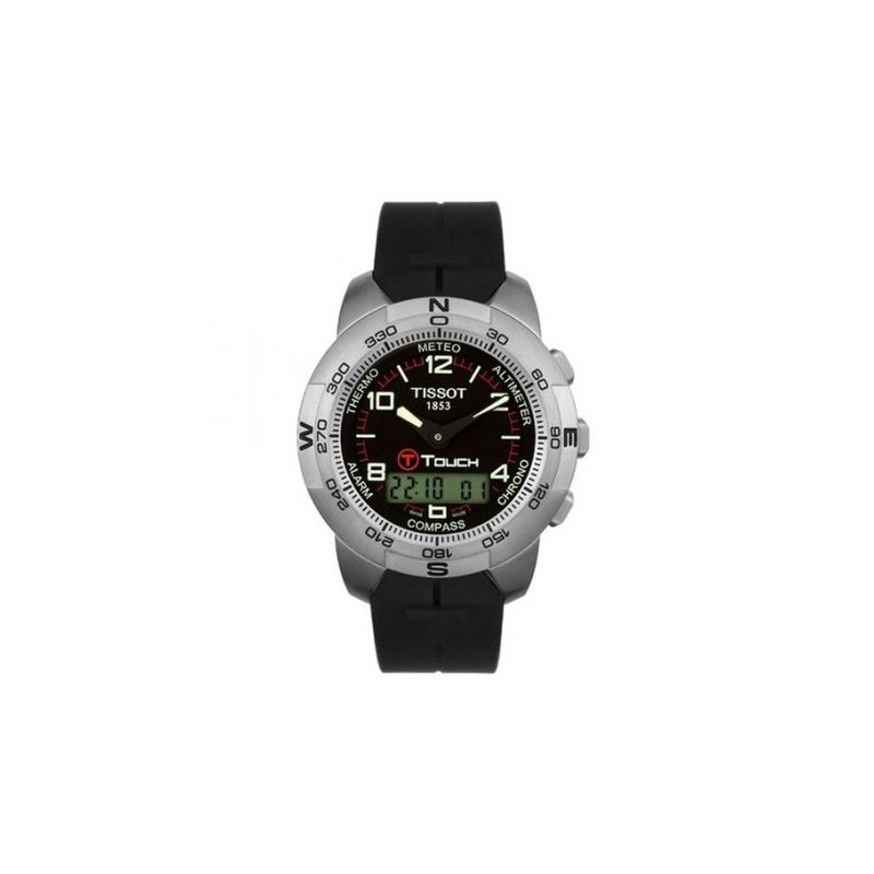 Tissot Swiss Made Wrist Watch T33.7.798. 37804 1
