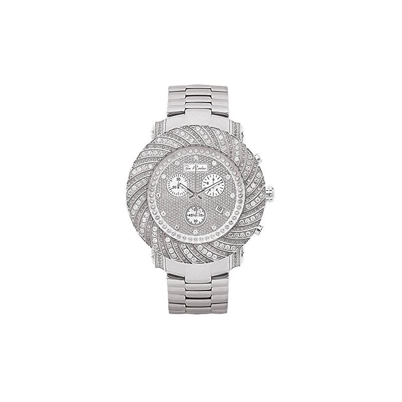 JUNIOR JJU159 Diamond Watch