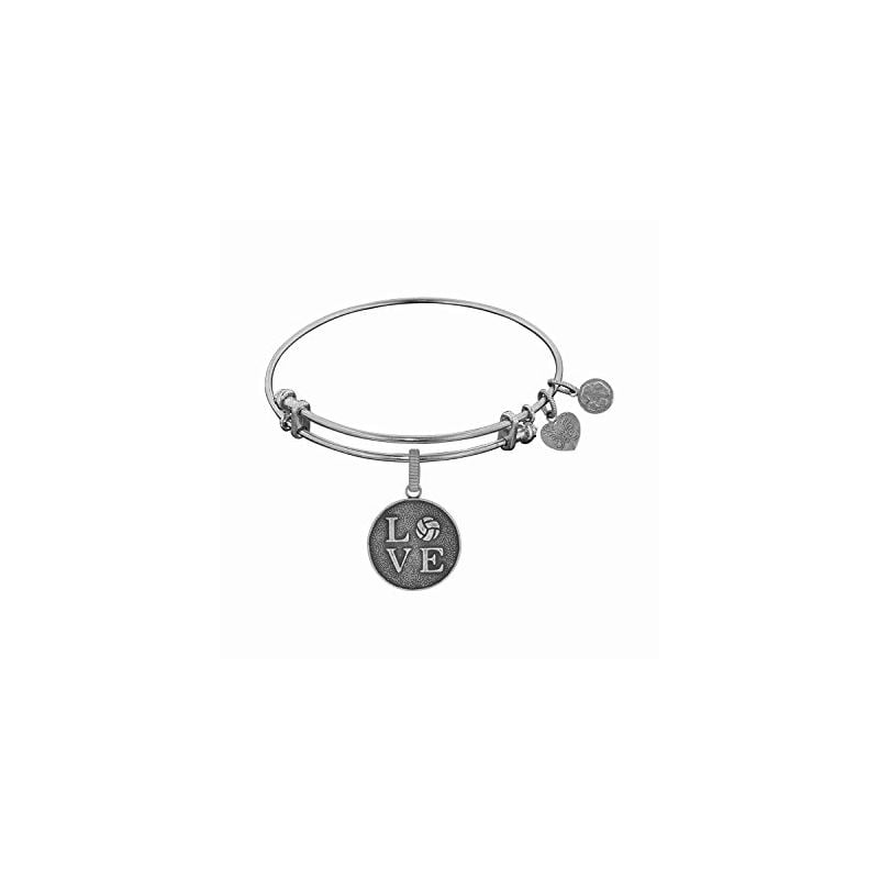 Angelica Ladies Sports Hobbies Collection Bangle C