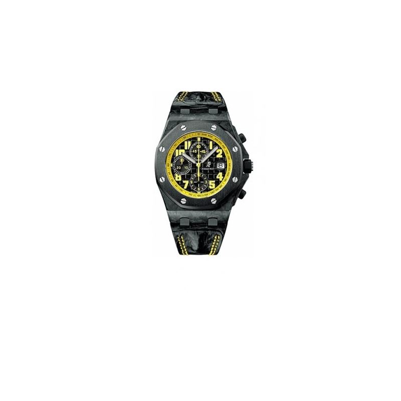 Audemars Piguet Royal Oak Offshore Mens  54899 1