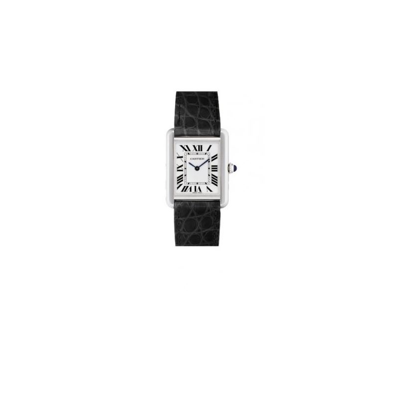 Cartier Tank Series Women