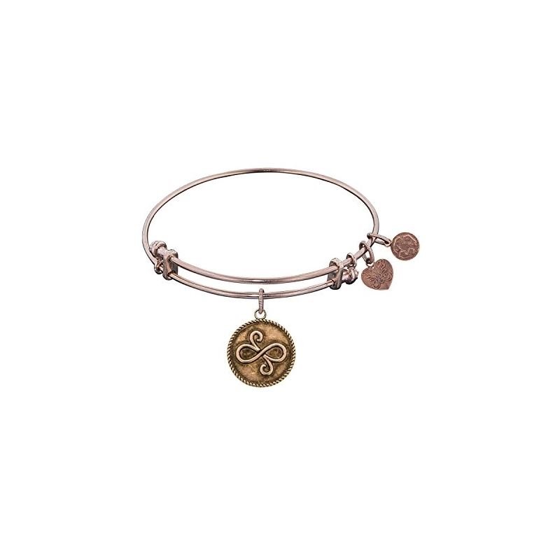 Angelica Ladies Friendship Collection Bangle Charm