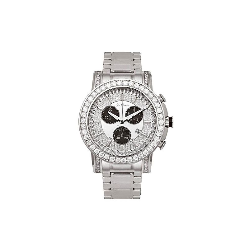 TROOPER RJTRO4 Diamond Watch