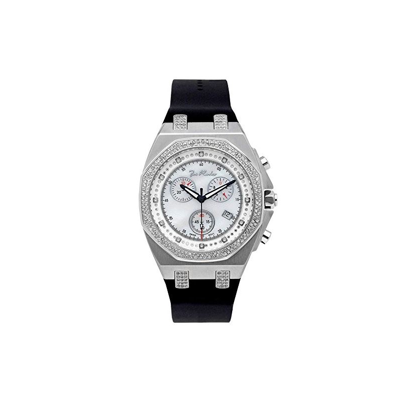 PANAMA JPAM1 Diamond Watch