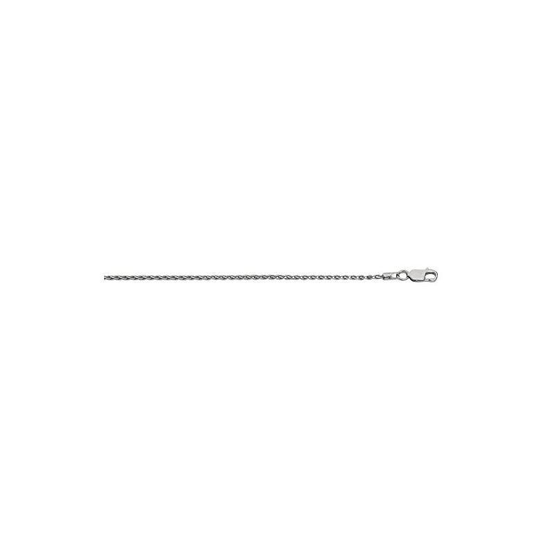 Sterling silver 1.5 mm Wide Polished Dia 80254 1