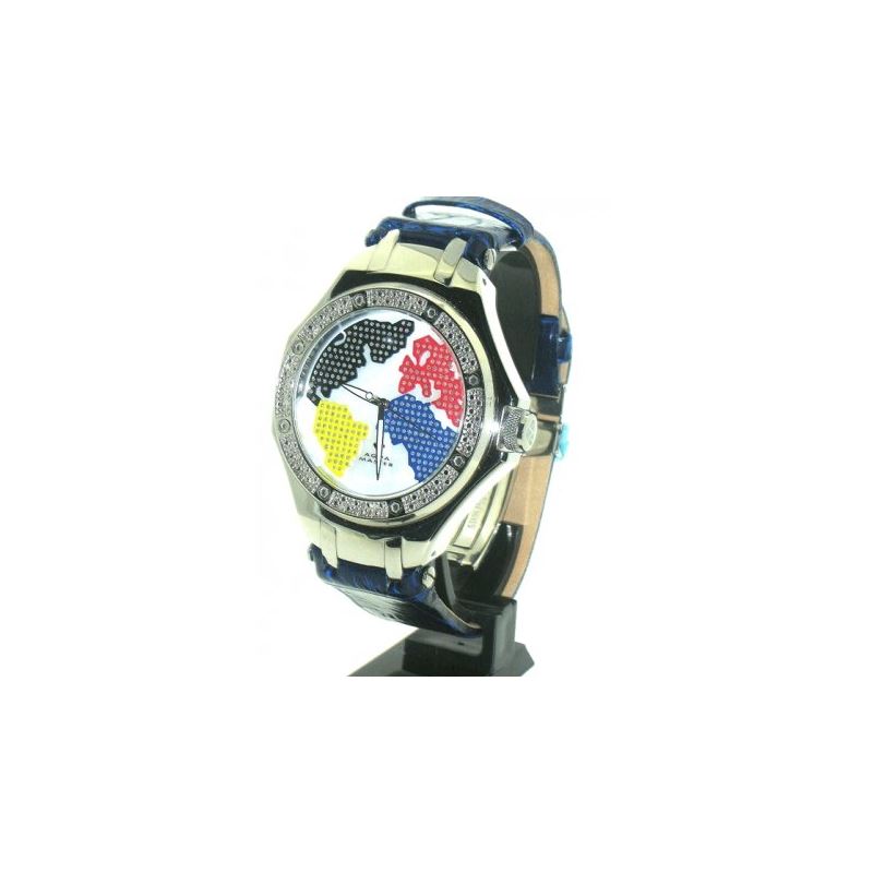 Aqua Master Diamond Watch AMS-25 53319 1