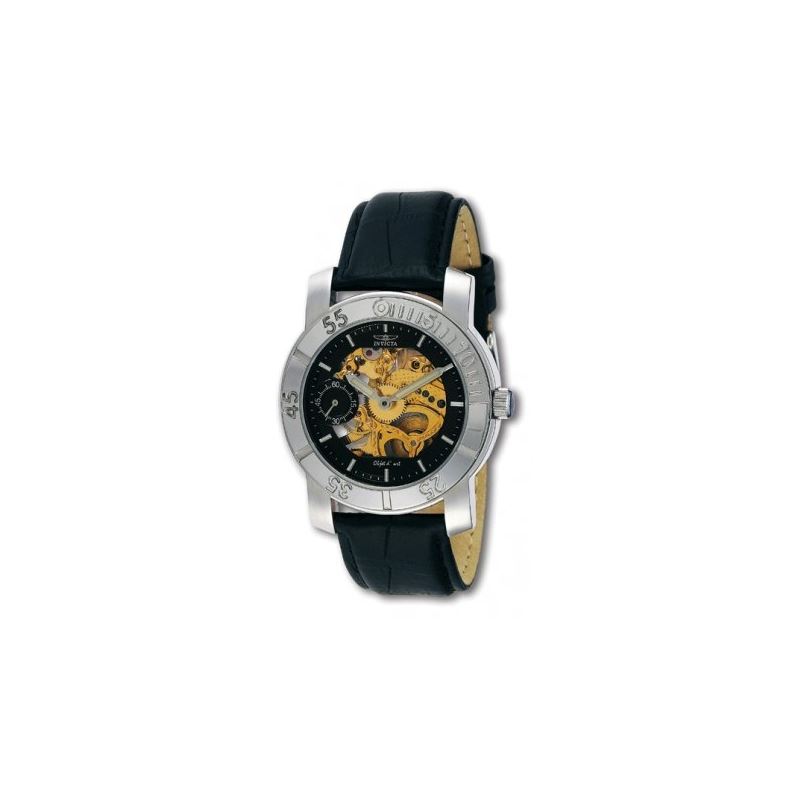 Invicta Watches Object D