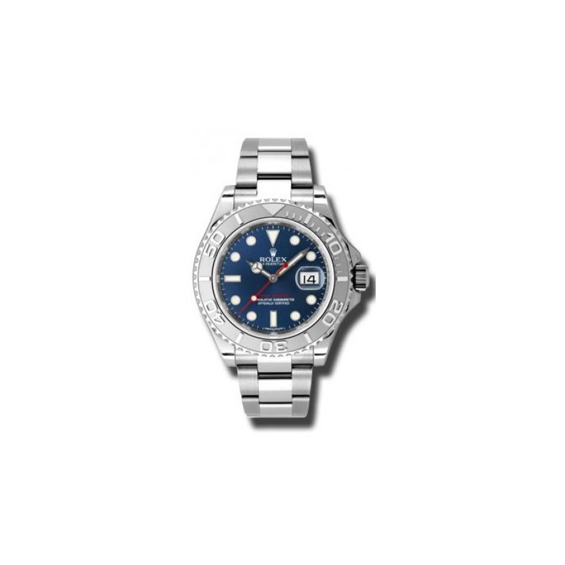 Rolex Watches  YachtMaster Steel and Pla 54092 1