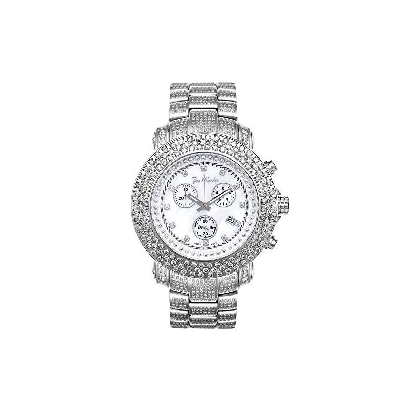 JUNIOR JJU50 Diamond Watch