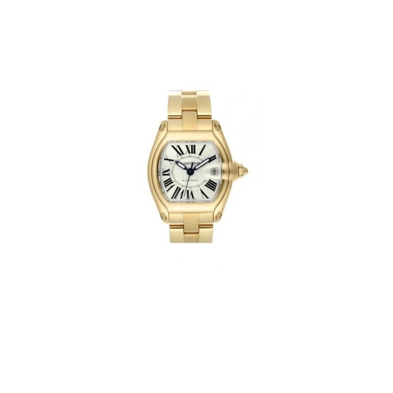 Cartier Roadster Series Men