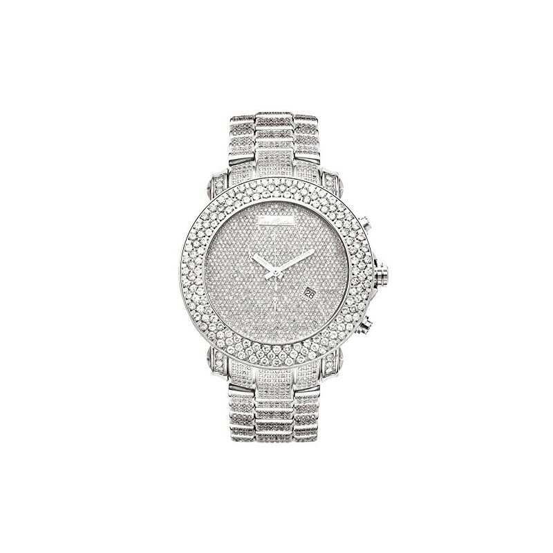 JUNIOR RJJU50 Diamond Watch