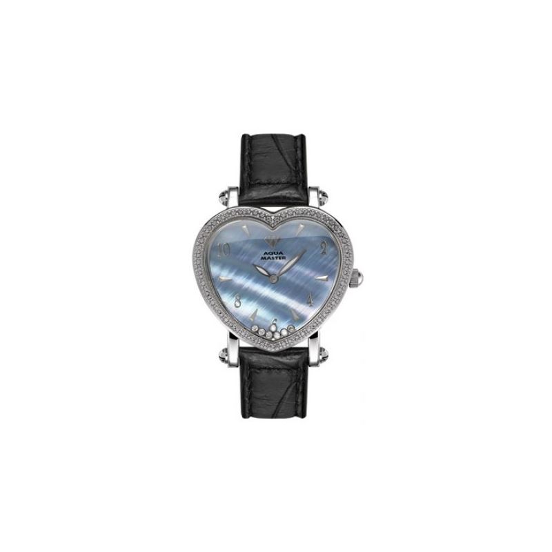 Aqua Master Diamond Watch Aqua Master La 53516 1