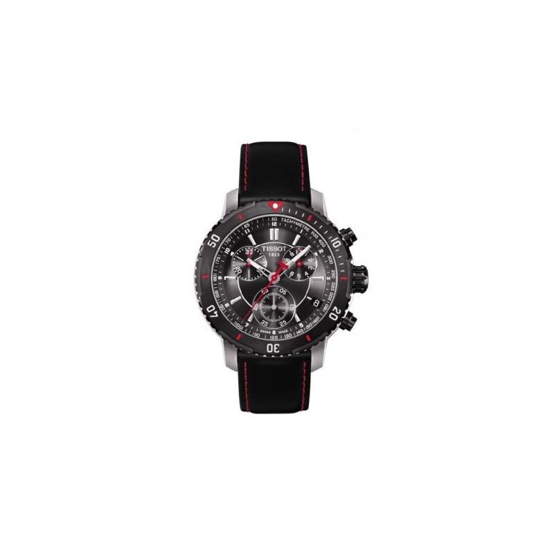 Tissot Swiss Made Wrist Watch T067.417.2 37814 1