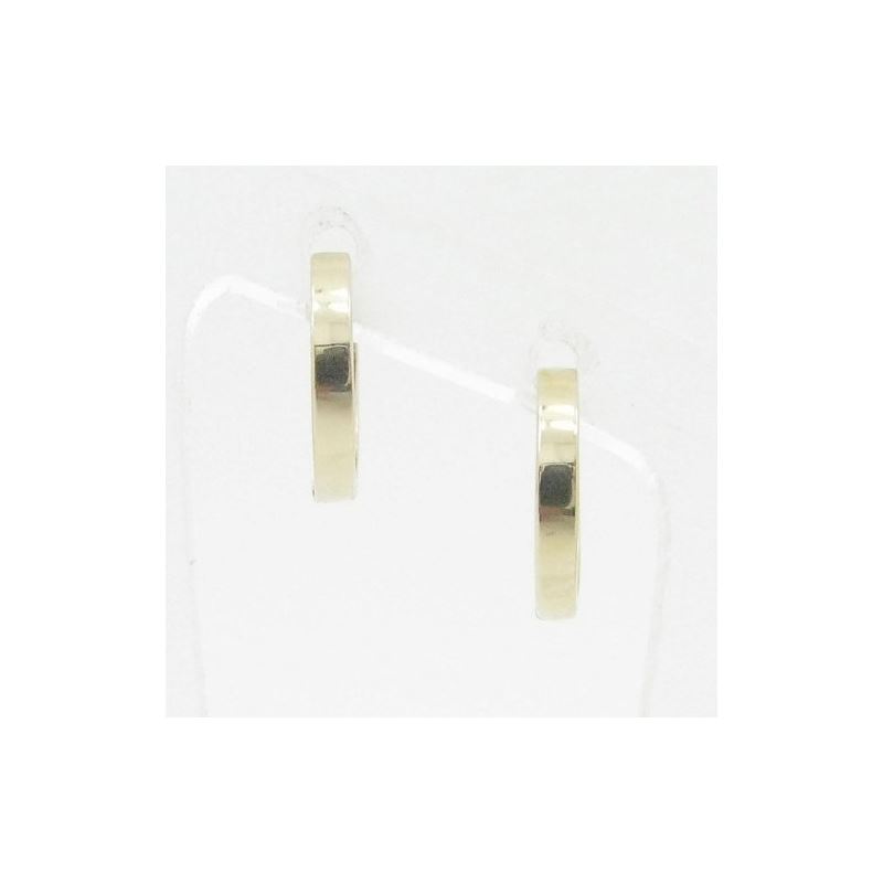 womens bp40 fancy earrings 14K yellow go 83947 1