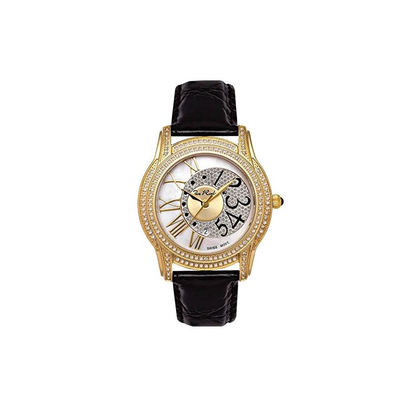 BEVERLY JBLY5 Diamond Watch