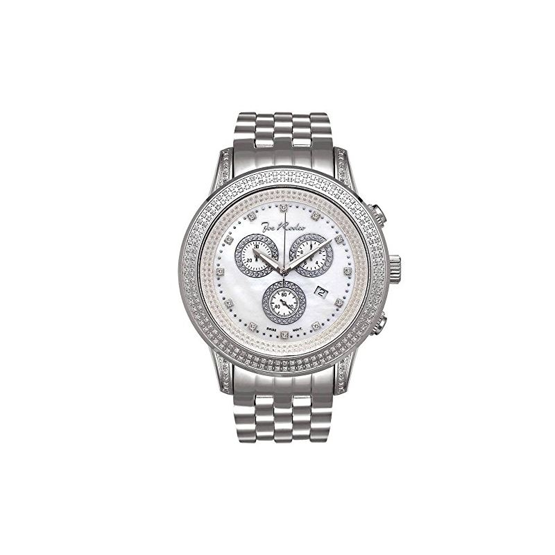 SICILY JRSI8 Diamond Watch