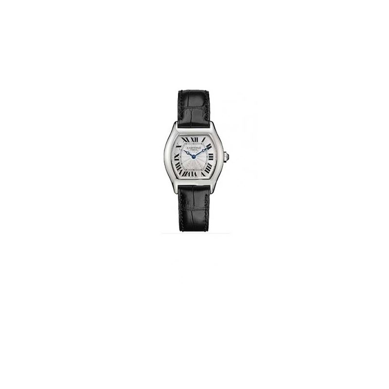 Cartier Tortue Ladies Watch W1540351 55034 1