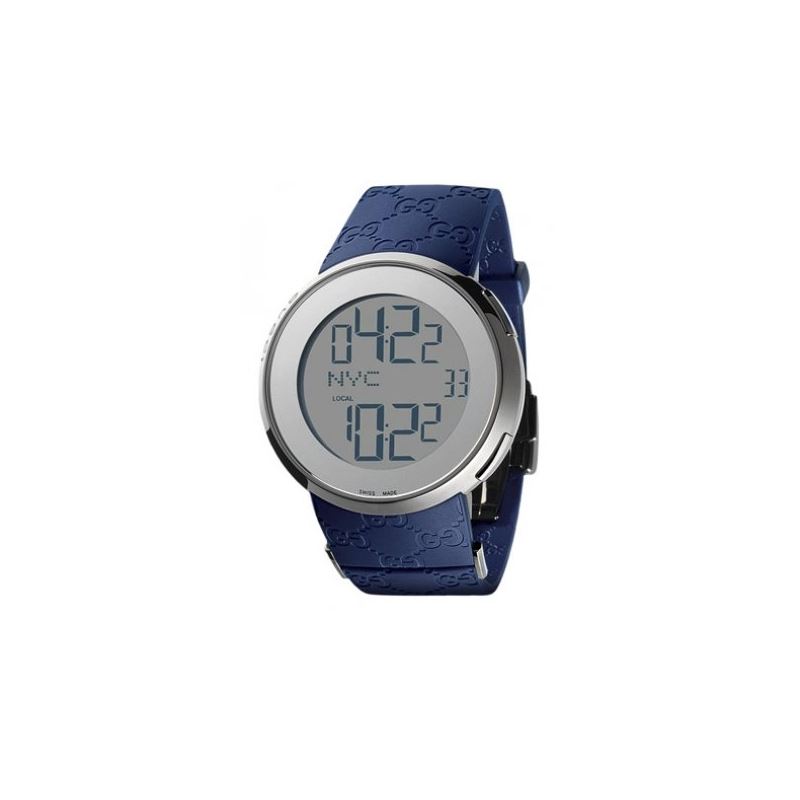Gucci Digital Series Unisex Watch 214202 28107 1