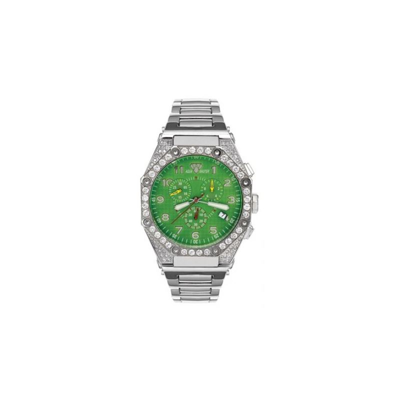 Aqua Master Diamond Watch The AquaMaster 53562 1