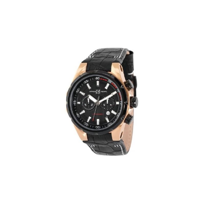 Officina Del Tempo Luxury Wrist Watch OT 49182 1