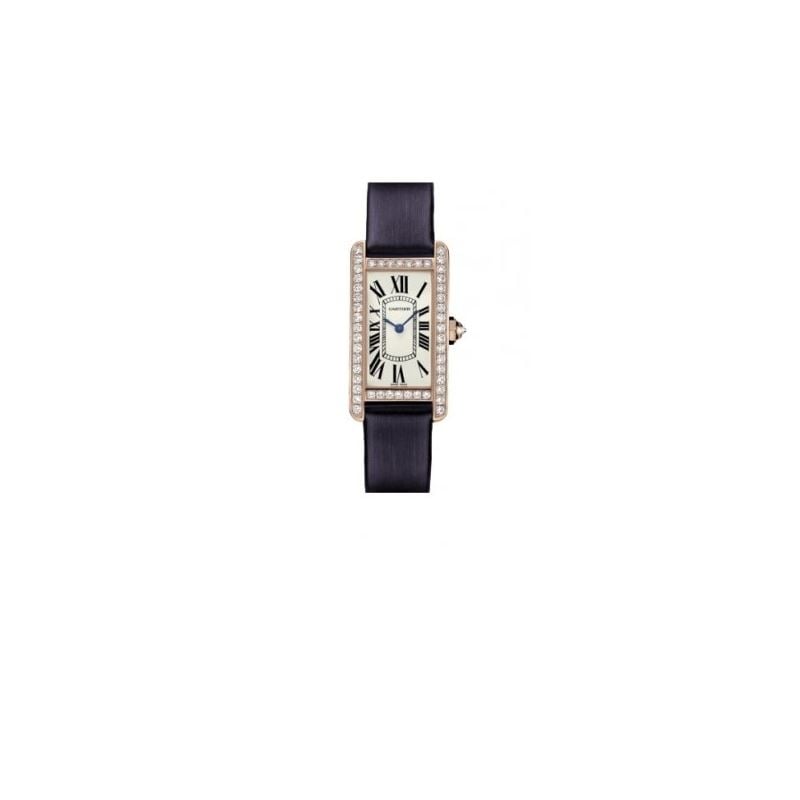 Cartier Tank Series Women