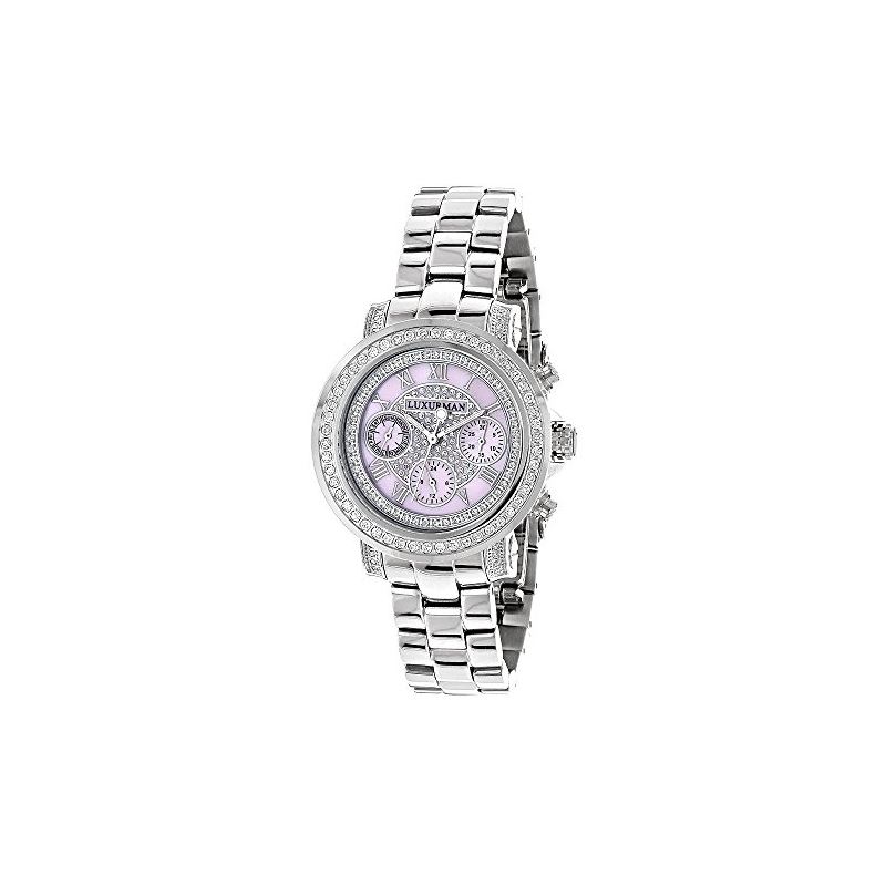Real Diamond Watches For Women 2ct Bezel 89763 1