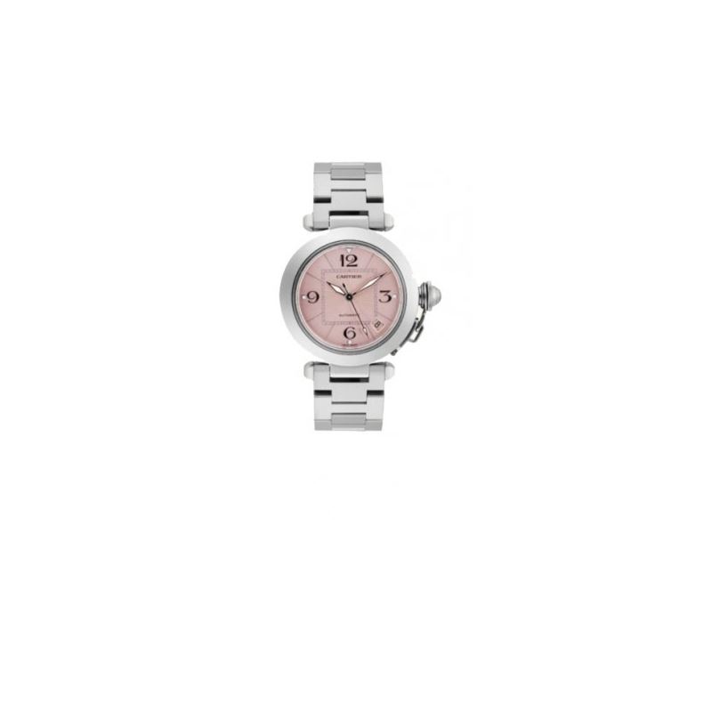 Cartier Pasha Series Unisex Watch W31075 55241 1