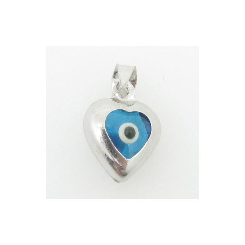 womens bp134 kabbalah evil eye .925 Ster 88551 1