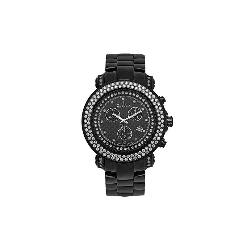 JUNIOR JJU80 Diamond Watch