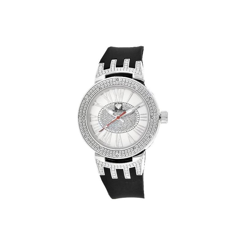 Diamond Watch-PM-X28Z-3INH